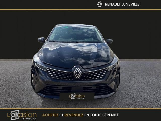 Renault Clio image 8