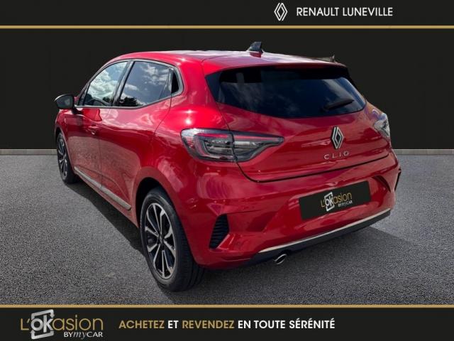 Renault Clio image 5