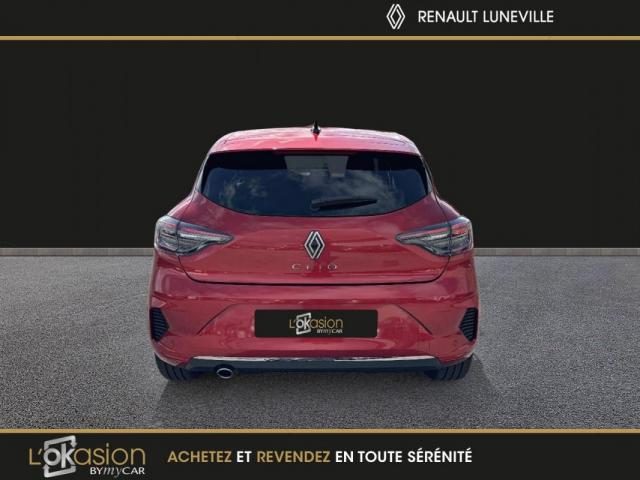 Renault Clio image 6