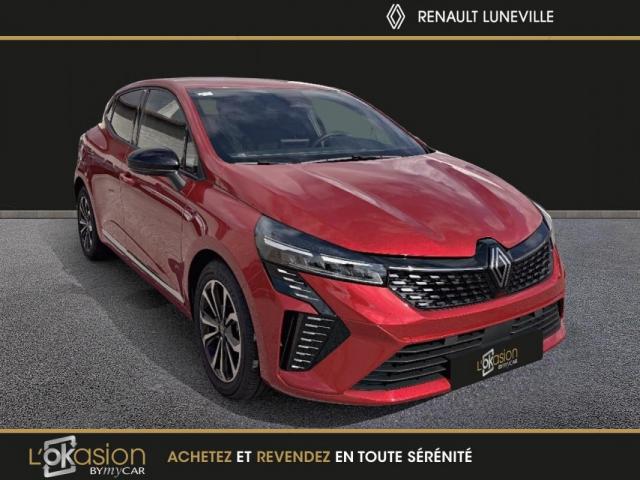 Renault Clio image 7