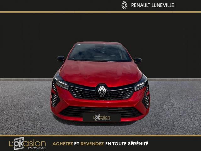 Renault Clio image 2