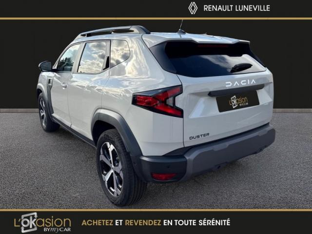 Dacia Duster image 8