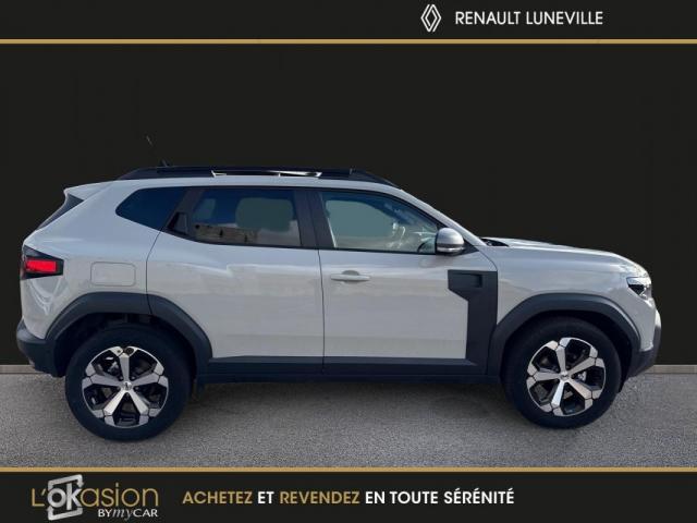 Dacia Duster image 6