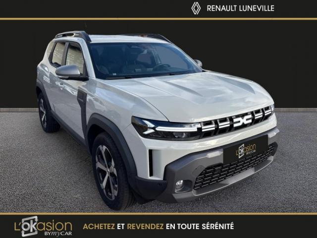Dacia Duster image 2