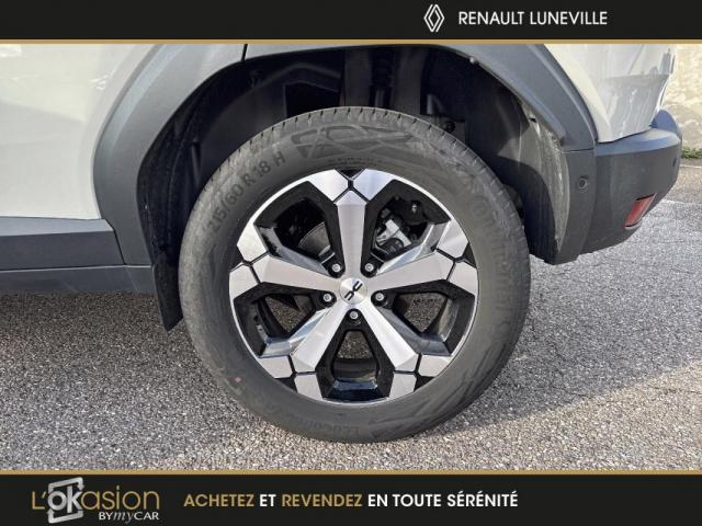 Dacia Duster image 7
