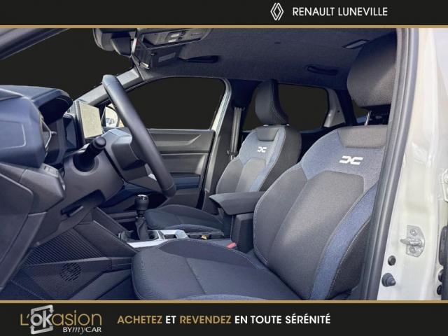 Dacia Duster image 9