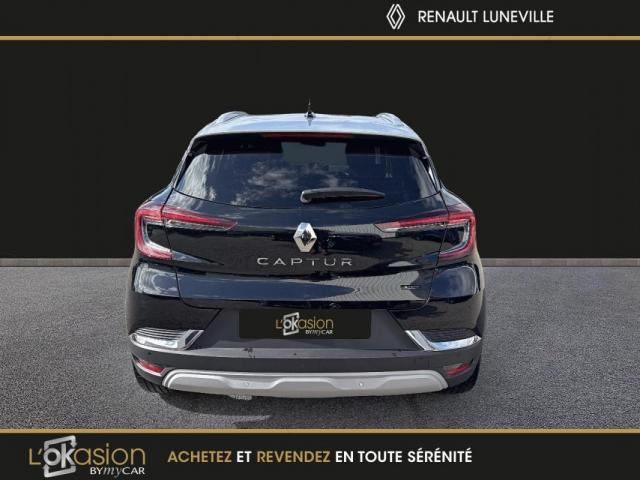Renault Captur image 4