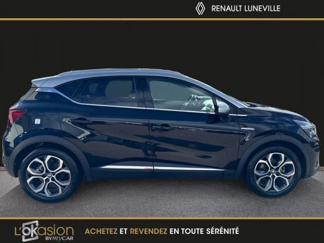 Renault Captur image 7