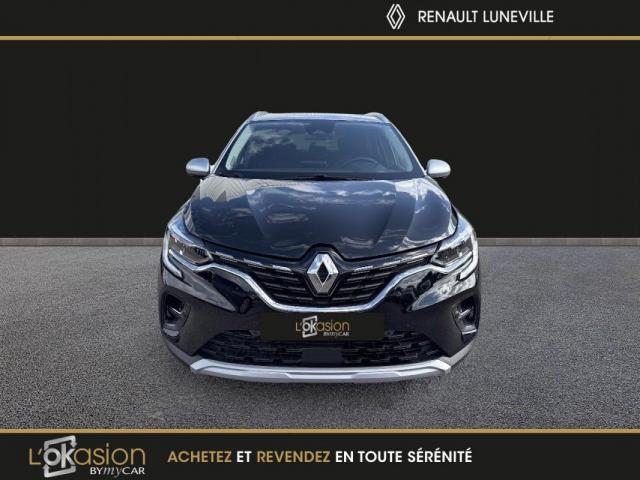 Renault Captur image 3