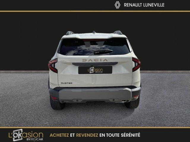 Dacia Duster image 2