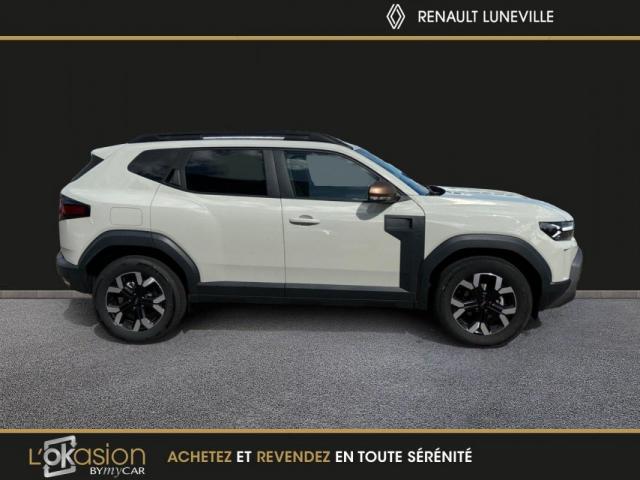 Dacia Duster image 1