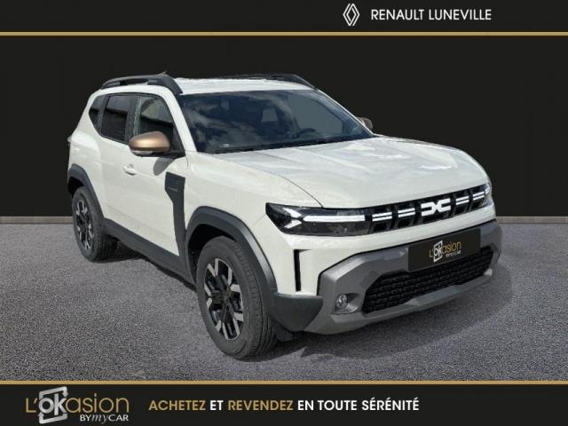 Dacia Duster image 9