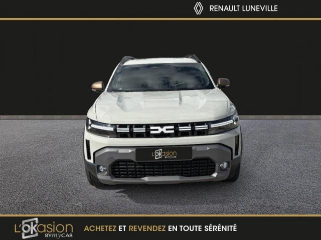 Dacia Duster image 7
