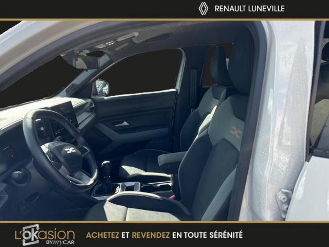 Dacia Duster image 8
