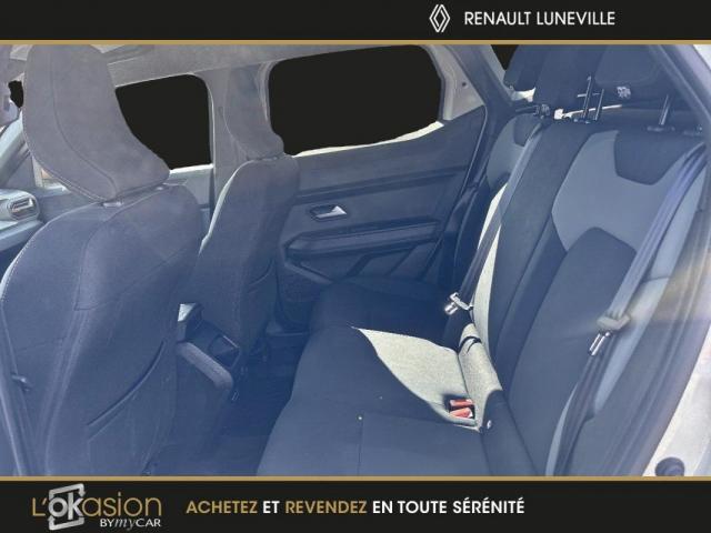 Dacia Duster image 4