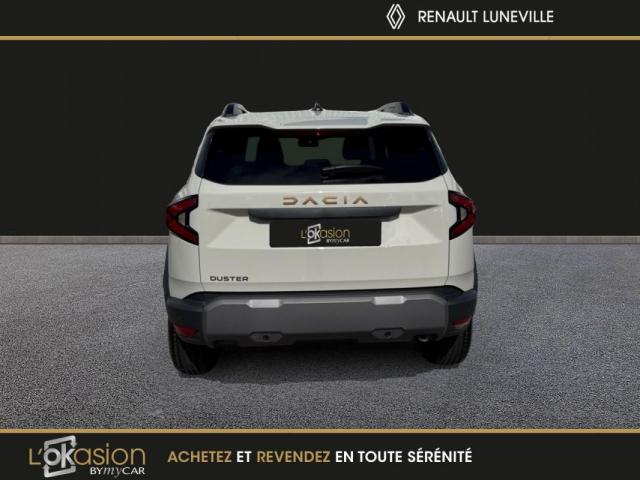 Dacia Duster image 6