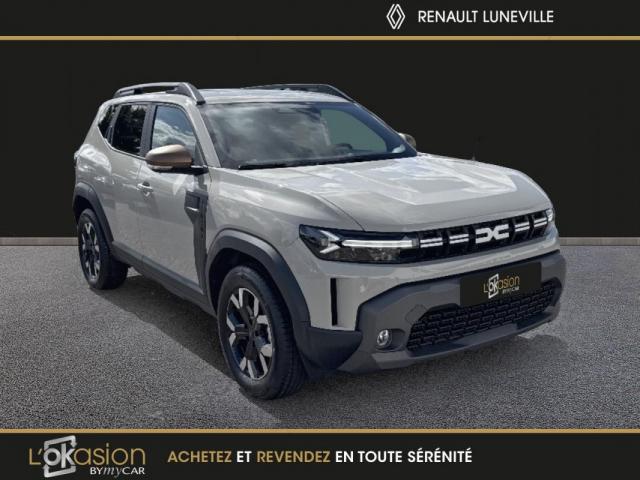 Dacia Duster image 7