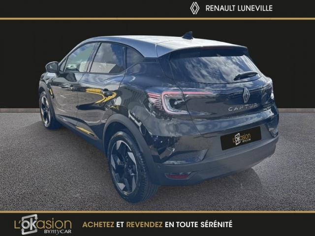 Renault Captur image 7