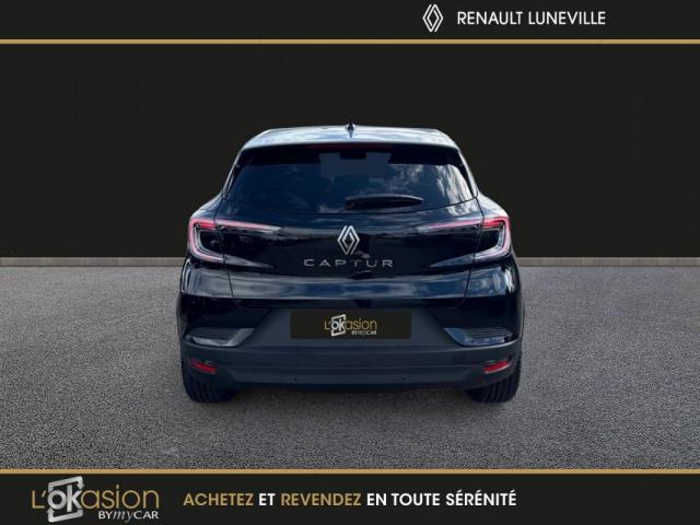 Renault Captur image 8
