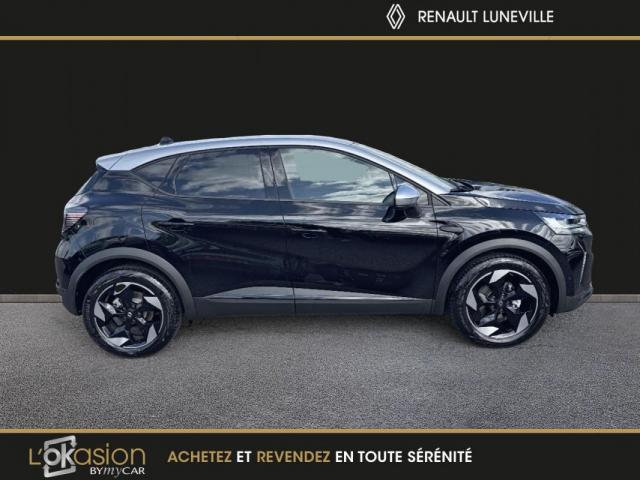 Renault Captur image 6