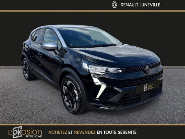 Renault Captur image 3