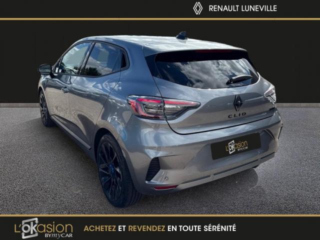 Renault Clio image 3