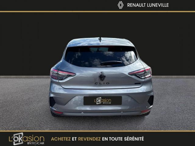 Renault Clio image 5