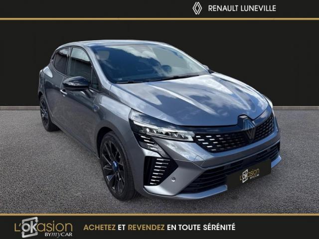 Renault Clio image 6