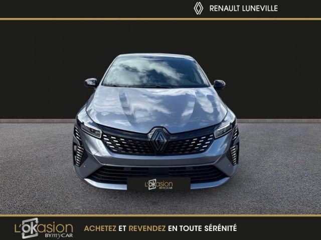 Renault Clio image 4
