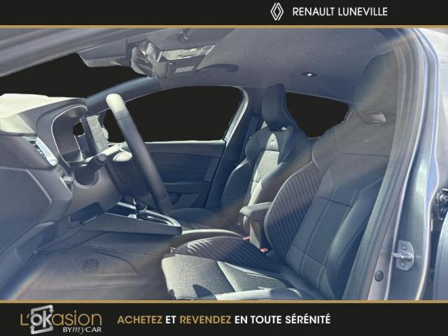 Renault Clio image 7