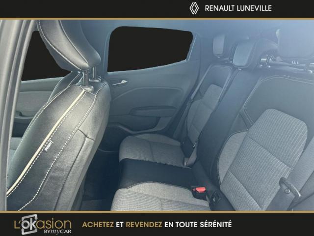 Renault Clio image 4