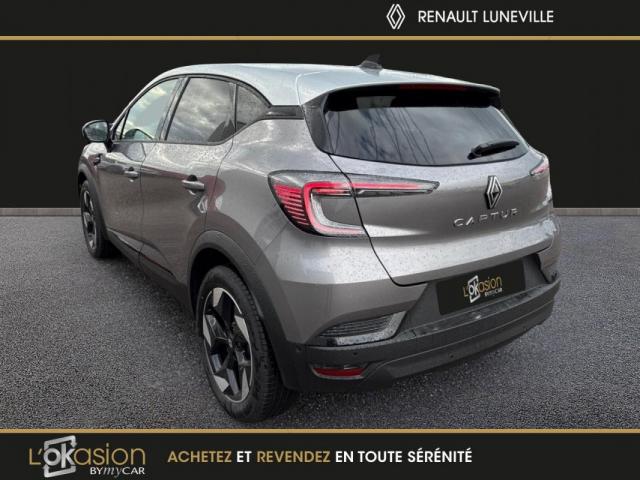 Renault Captur image 4