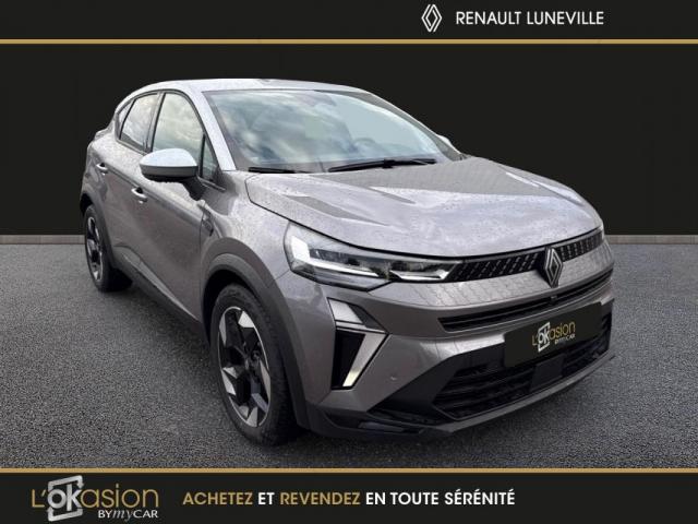 Renault Captur image 1