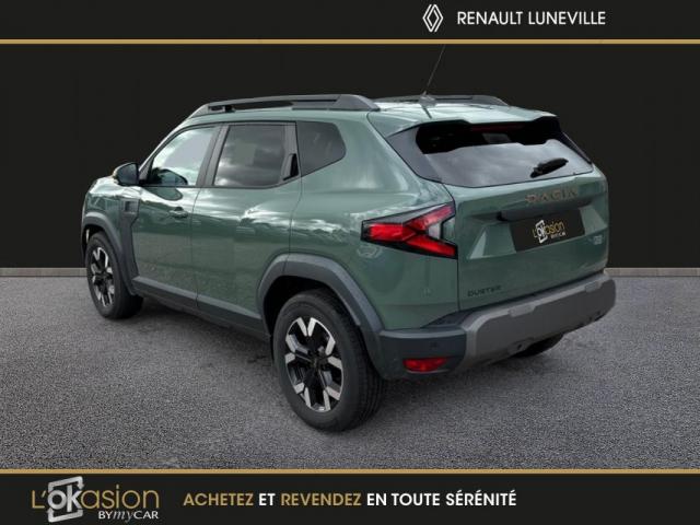 Dacia Duster image 7
