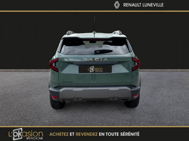 Dacia Duster image 3