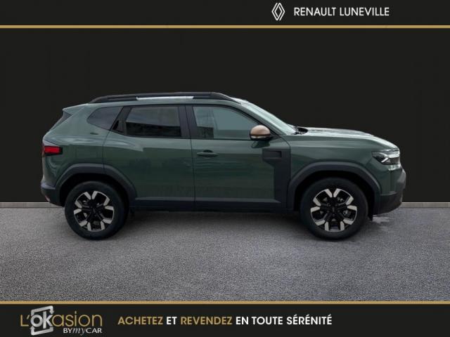 Dacia Duster image 1