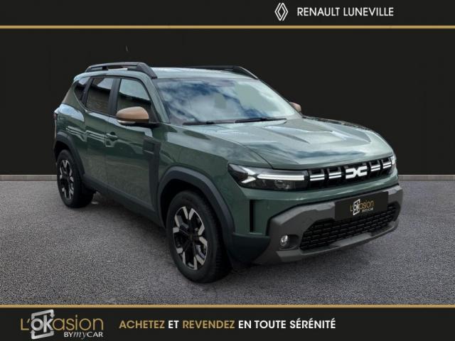 Dacia Duster image 8