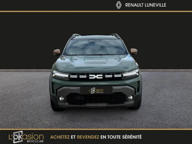 Dacia Duster image 5