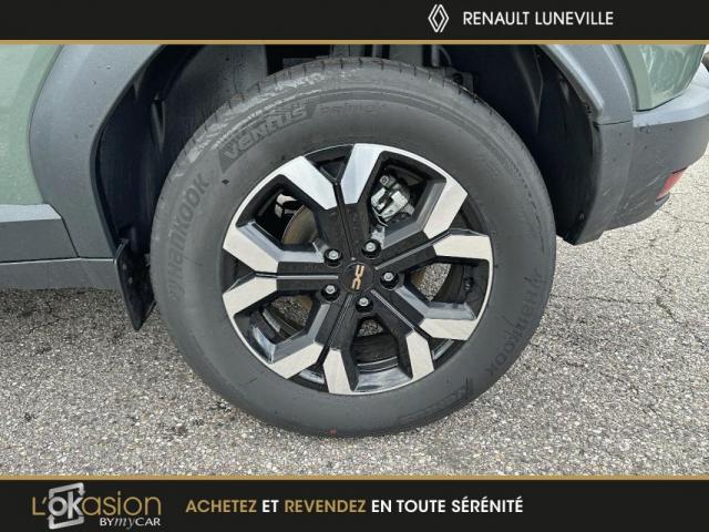 Dacia Duster image 4
