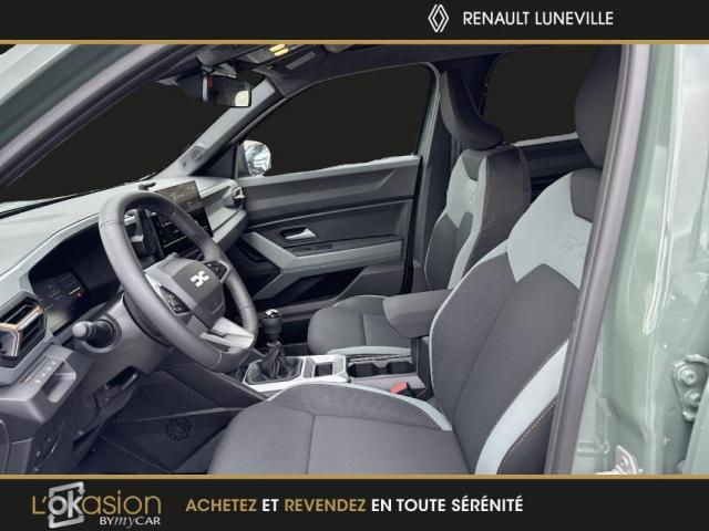 Dacia Duster image 6