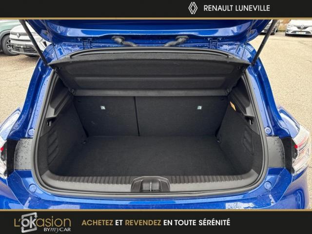 Renault Clio image 4
