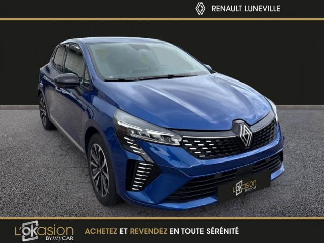 Renault Clio image 6