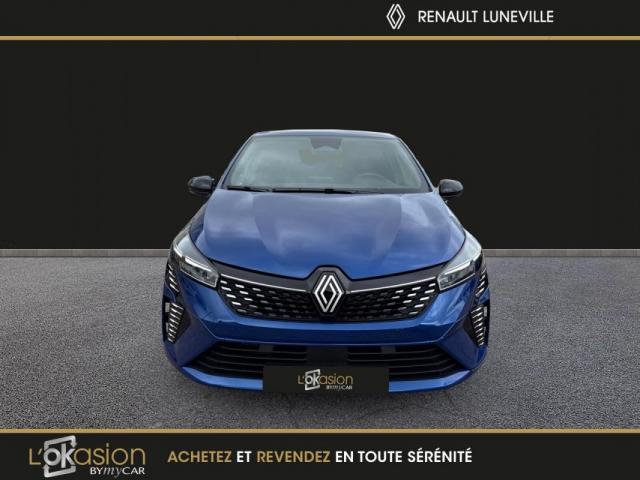 Renault Clio image 3