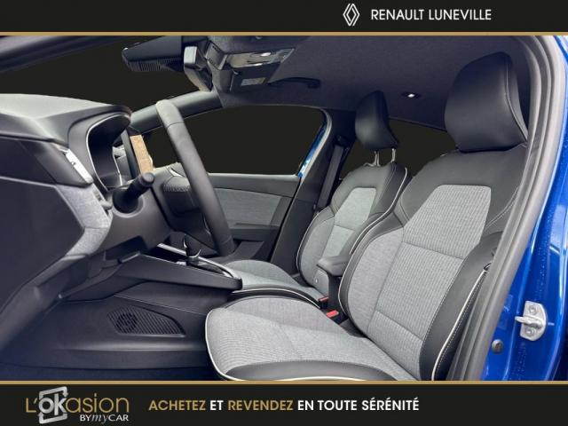 Renault Clio image 1