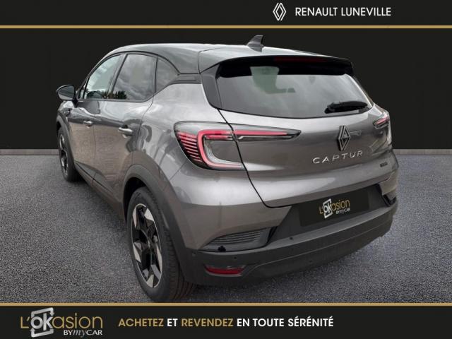Renault Captur image 1