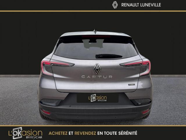 Renault Captur image 5