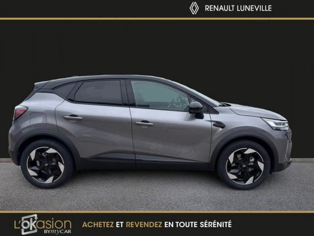 Renault Captur image 4