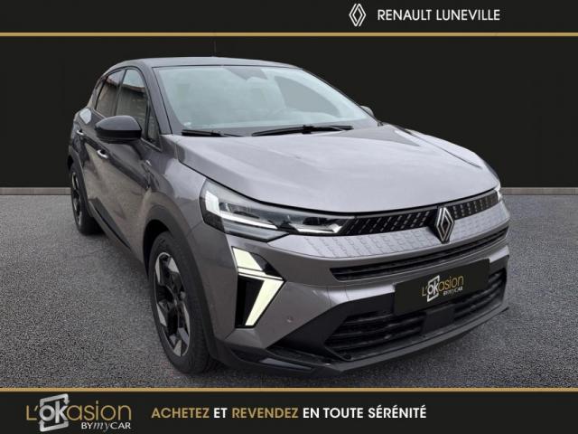 Renault Captur image 7
