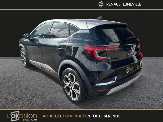 Renault Captur image 1