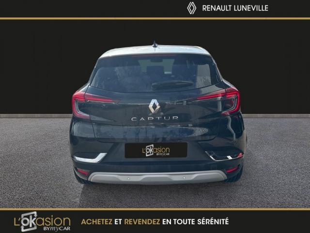 Renault Captur image 3